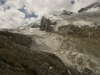 CH, Wallis, Saas Fee, Feegletscher 16, Saxifraga-Willem van Kruijsbergen